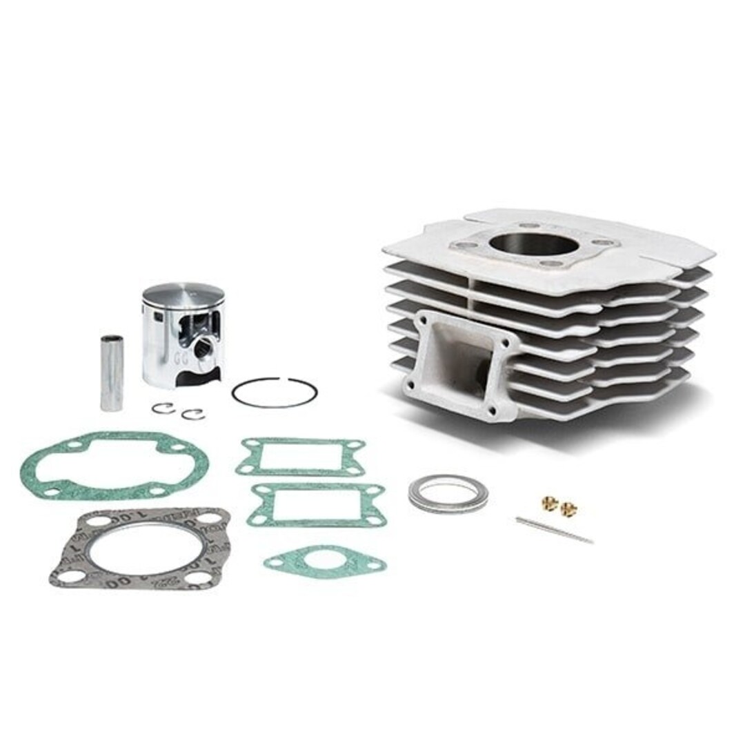 Malossi cilinder (110cc) Honda mb/mt/mtx 54mm malossi 313354.s0