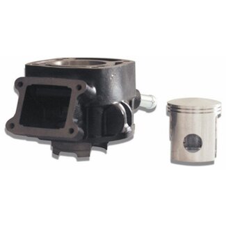 Malossi Malossi cilinder mbx/mtx80r lc/nsr 53mm malossi 313738