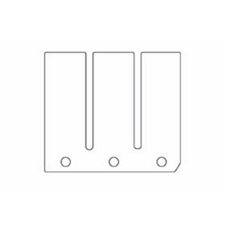 Malossi membraanplaatset 6-kleps mb/mt/mtx malossi 275612.c0