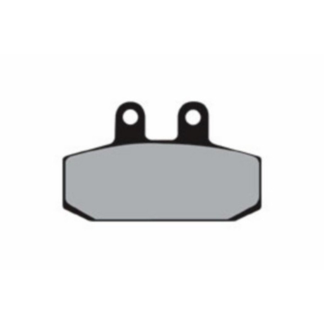 Malossi remblokset bali/sca/spid500 voor malossi 6215031bb