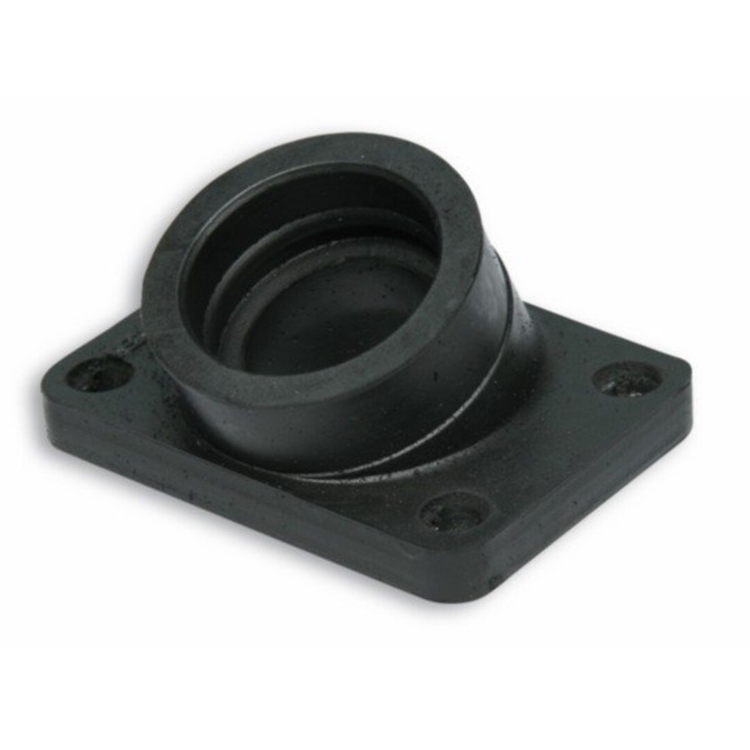 Malossi spruitstuk rubber mb/min am6/mt 26mm malossi 026639b