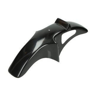 voorspatbord (made in EU) 103/cam/maxi/mb zwart