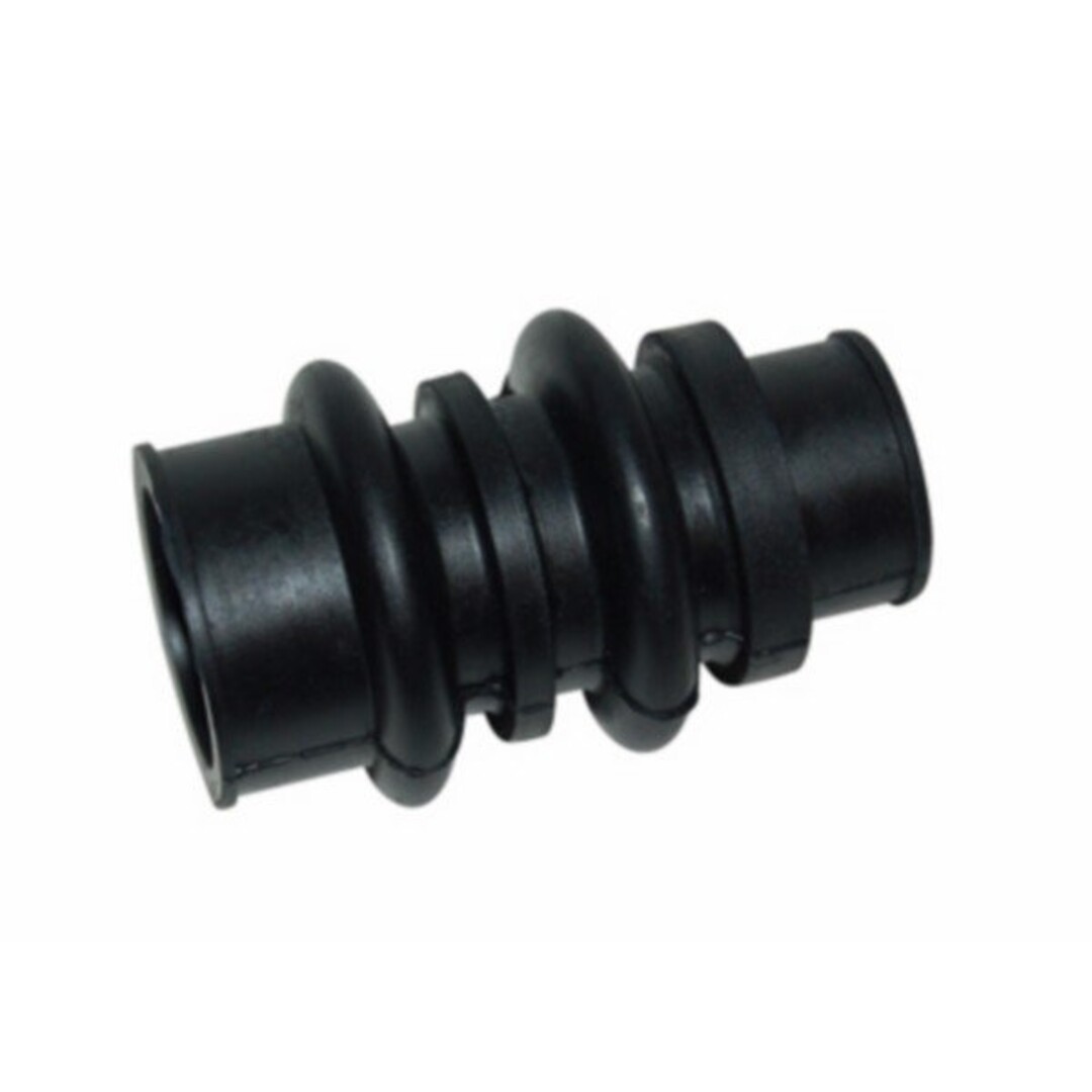 Zündapp  aanzuigrubber carb-luchtfilter kort zundapp 10-15mm