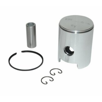 Zündapp  zuiger + L-veer mod. mahle zundapp 39mm A/B
