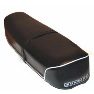 buddyseat mod. 1969 zundapp zwart