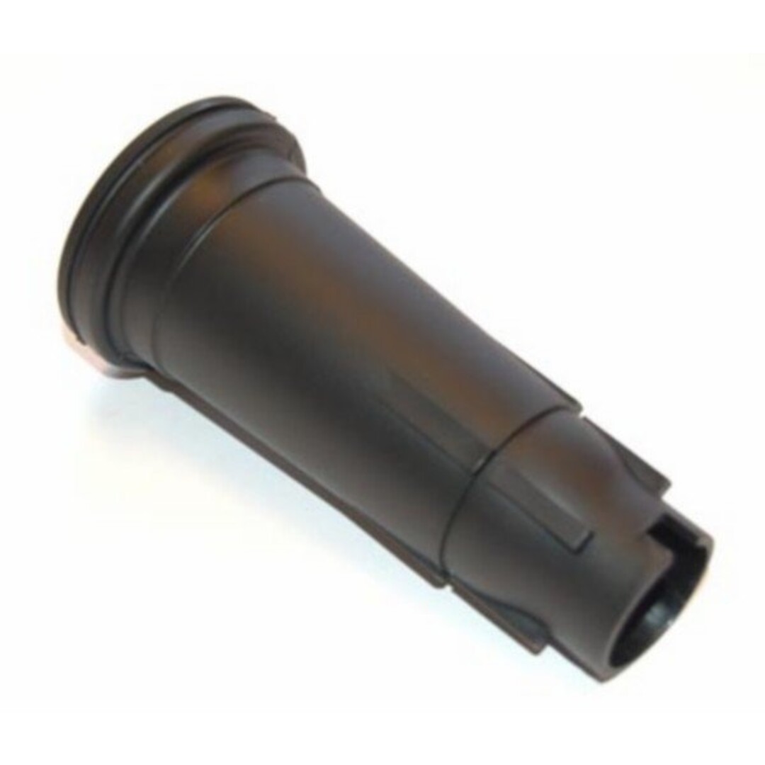 Zündapp  aanzuigtrechter zundapp 17mm in frame