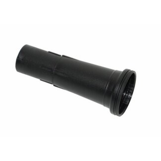 Zündapp  aanzuigtrechter zundapp 19mm in frame