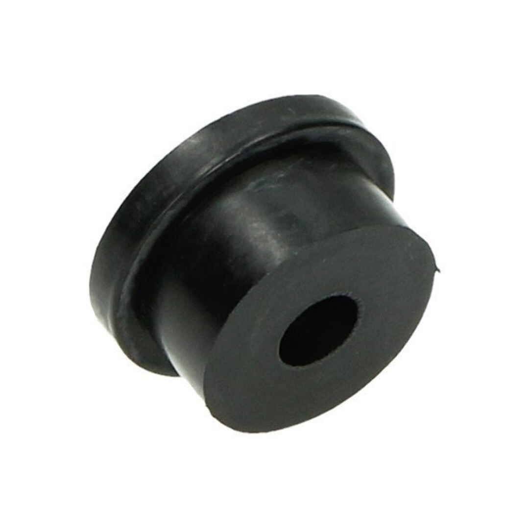 rubber motorophanging ks/zun boven