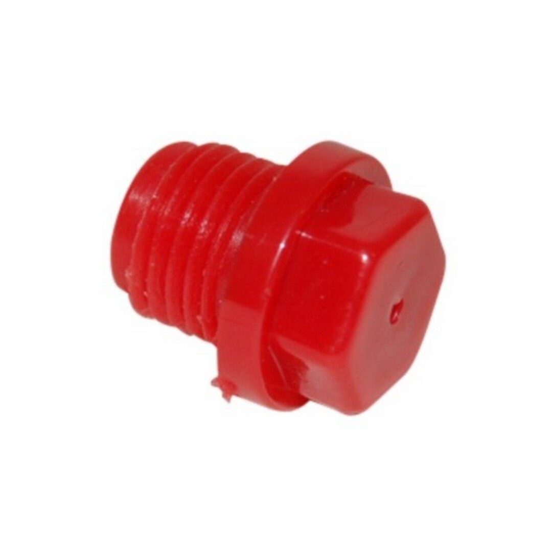 olievulplug mod517/mod529/530 rood z281-01.135h