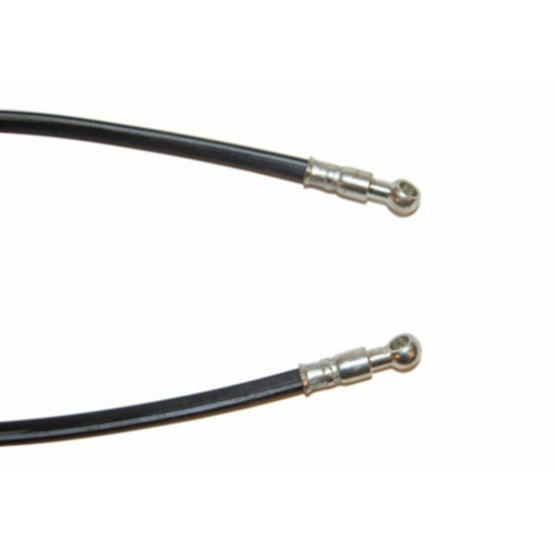 Zündapp  remleiding zundapp voor z530-17.935