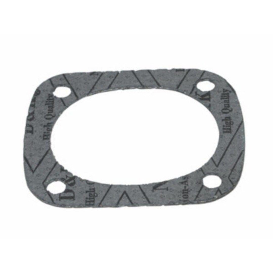 pakking uitlaat 4-bouts ks125 lc