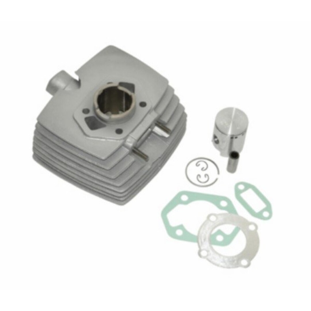 Zündapp  cilinder minitherm vierkant zundapp 39mm athena 007200