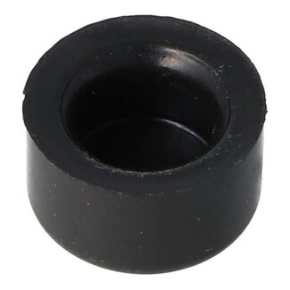 rubber schakelas zundapp 3v-4v-5v rechts z267-05.130