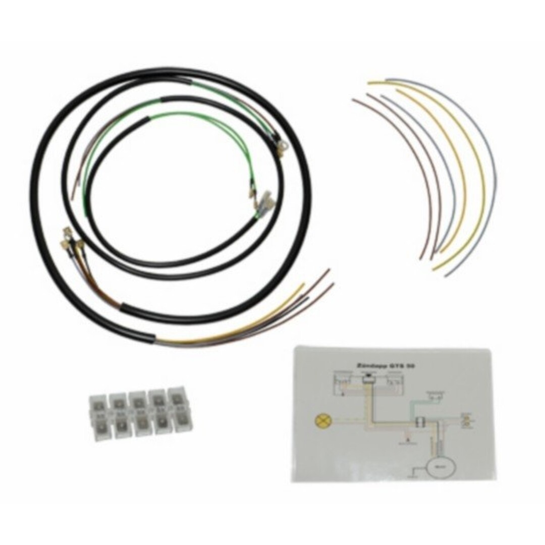 kabelboom 517/gts/ks