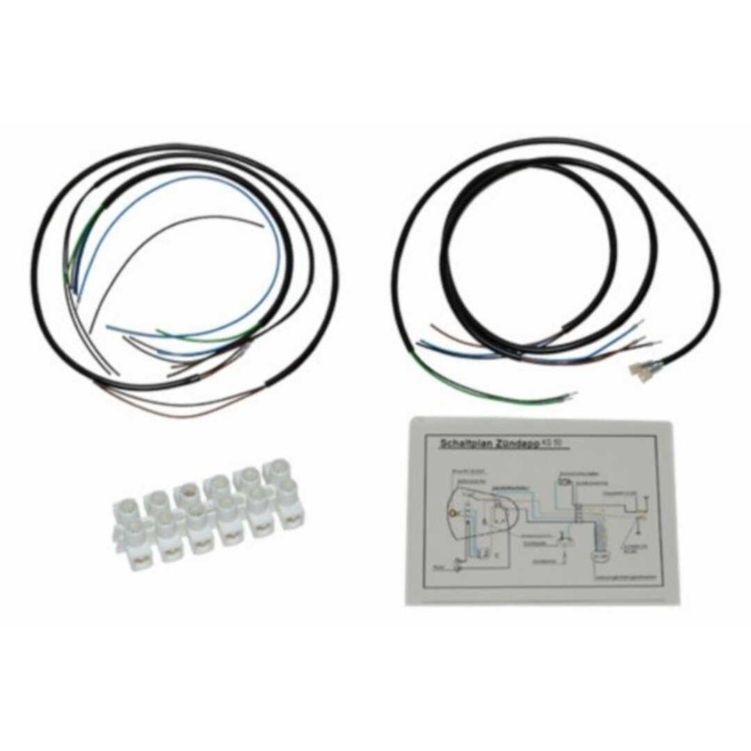 kabelboom supersport gts/ks/mod517