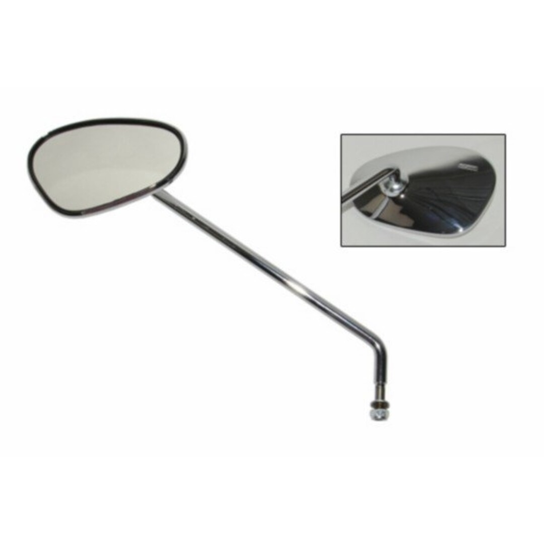 spiegel kreid/zun links bumm 911/6pl