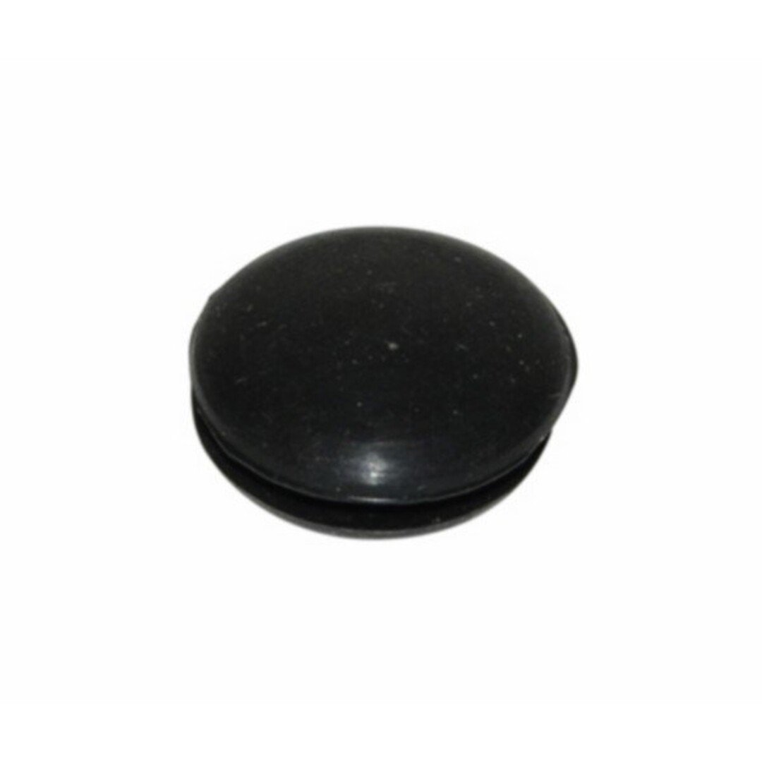 doorvoerrubber kabel dicht huis cs/ks/zun zwart