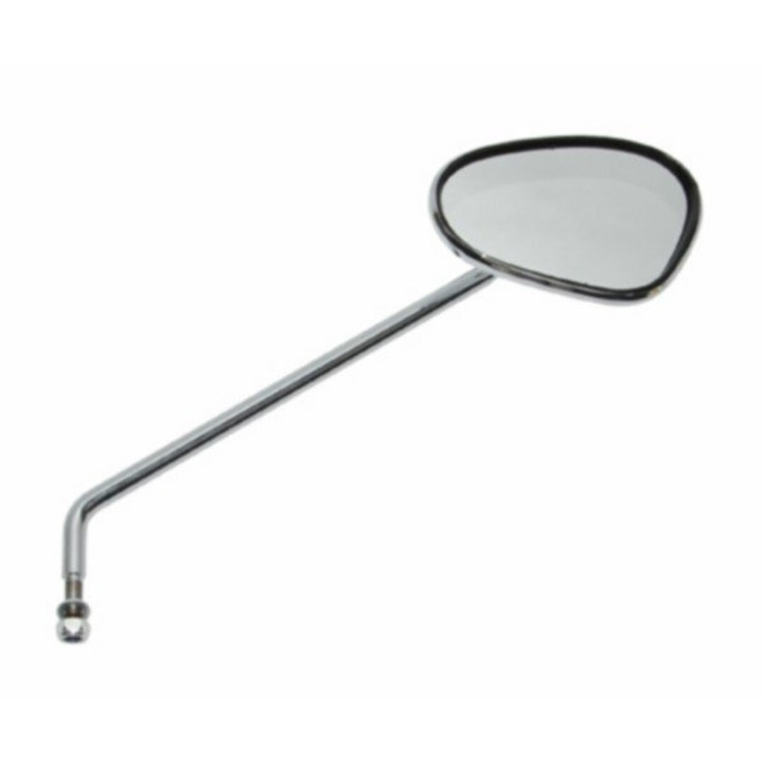 Zündapp  spiegel zundapp chroom rechts bumm 911/6vr