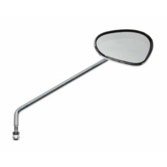 Zündapp  spiegel zundapp chroom rechts bumm 911/6vr