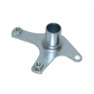 motorophanging zund ot mod. 517 linksachter