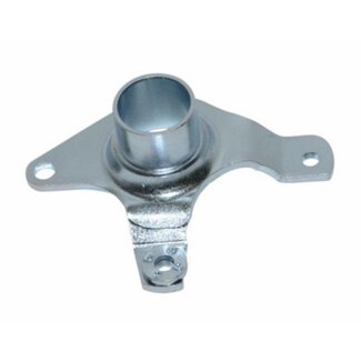 Zündapp  motorophanging zund nt mod. 529/530 rechtsachter z529-18.606