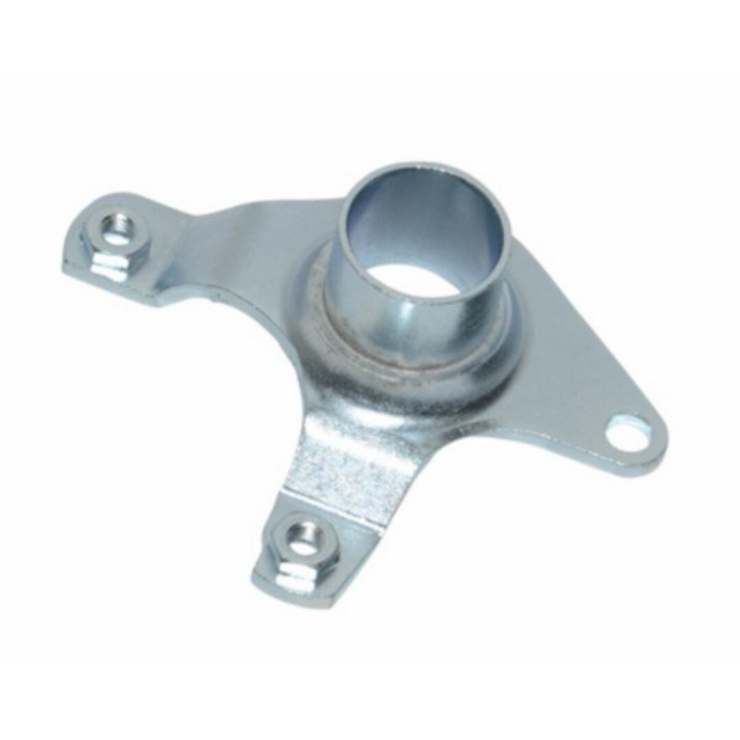 Zündapp  motorophanging zund nt mod. 529/530 linksachter z529-18.605