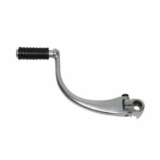 Zündapp  kickstartpedaal tot 1966 zund mod. 515