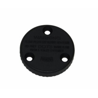 Kreidler rempotdeksel mod. magura 3-bouts kreid/ks