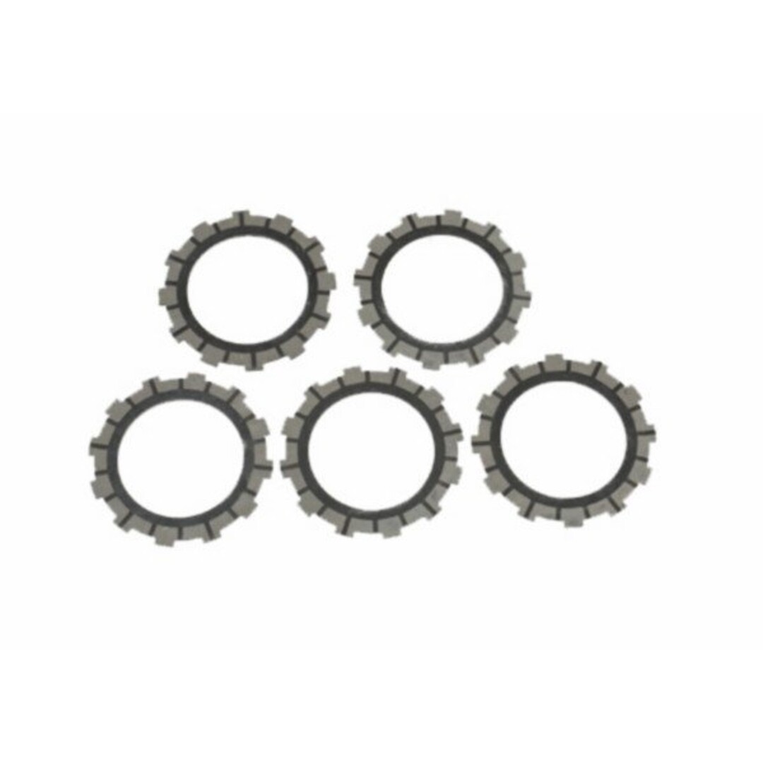 kopp.plaatset ks125 newfren 5pcs