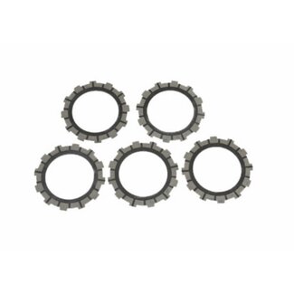 kopp.plaatset ks125 newfren 5pcs