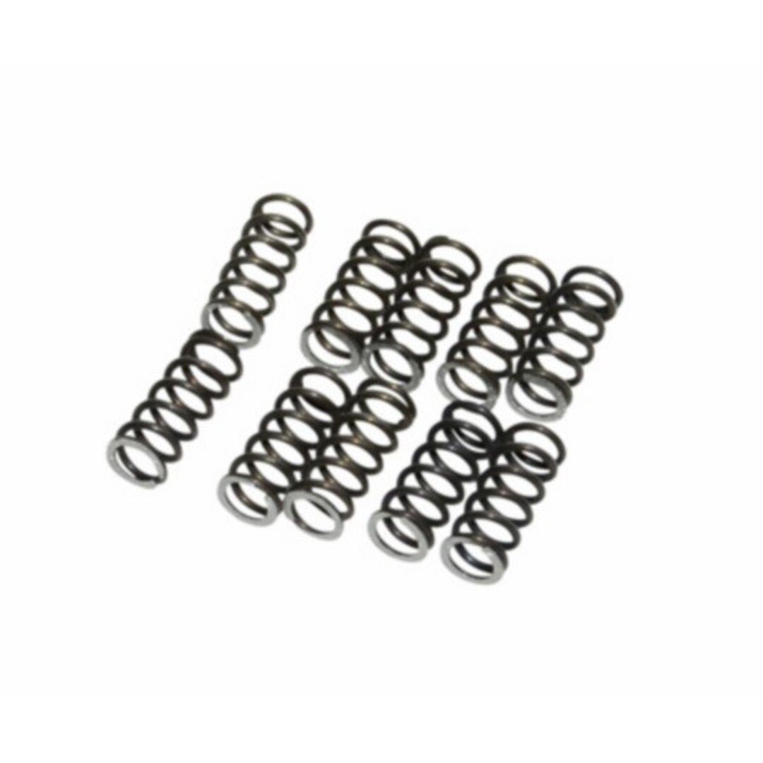 kopp.drukveerset set versterkt race zundapp newfren 10pcs