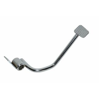 Zündapp  rempedaal zund mod. 529