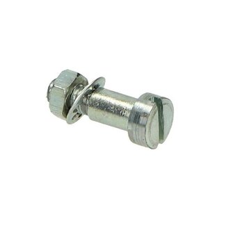 bout+moer remgreep mod magura kreid/zun 5x18mm