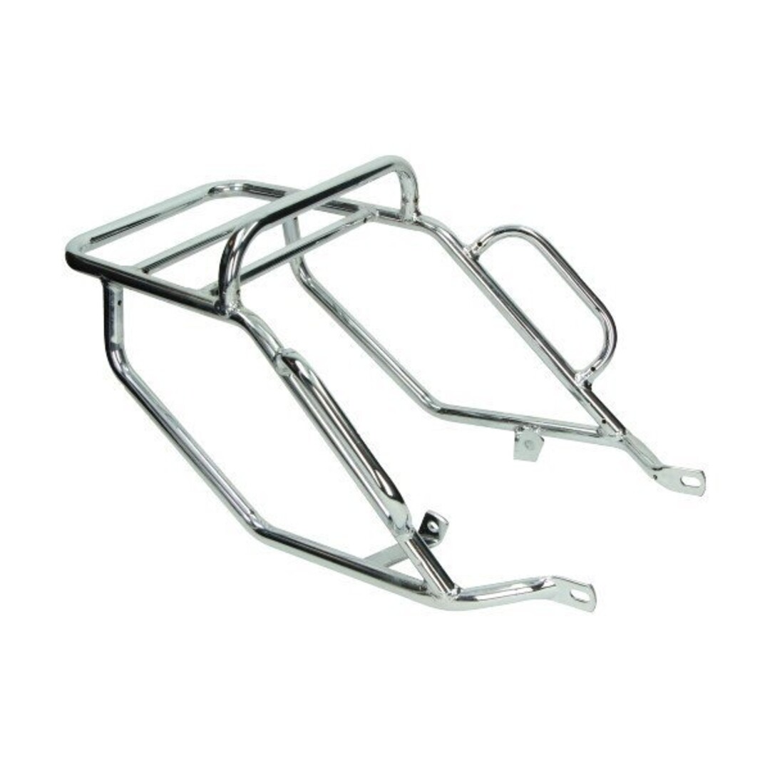 Achterdrager geschikt voor GTS, Zundapp KS50, KS80 en NT – mod. 529/530 (model origineel)