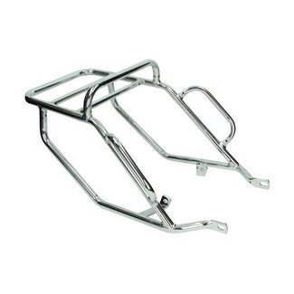 Zündapp  Achterdrager mod. 529/530 voor GTS, KS50, KS80, Zundapp NT