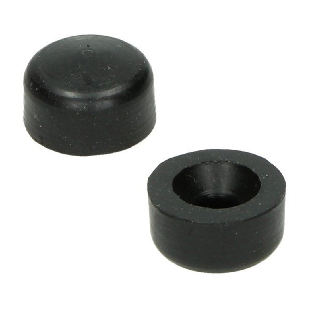 Zündapp  rubber benzinetank rond zund mod. 529 voor z529-10.112