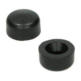 Zündapp  rubber benzinetank rond zund mod. 529 voor z529-10.112