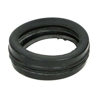 Zündapp  rubber km teller rond demping zund nt mod. 529/530 521-16.602