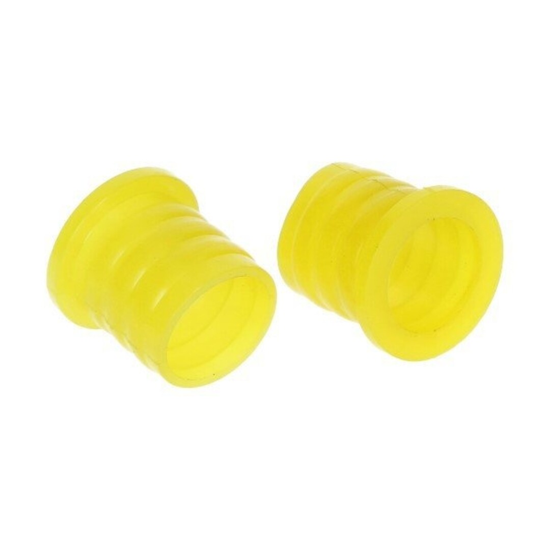 rubber motorophanging set hai/k80ac/spr onder