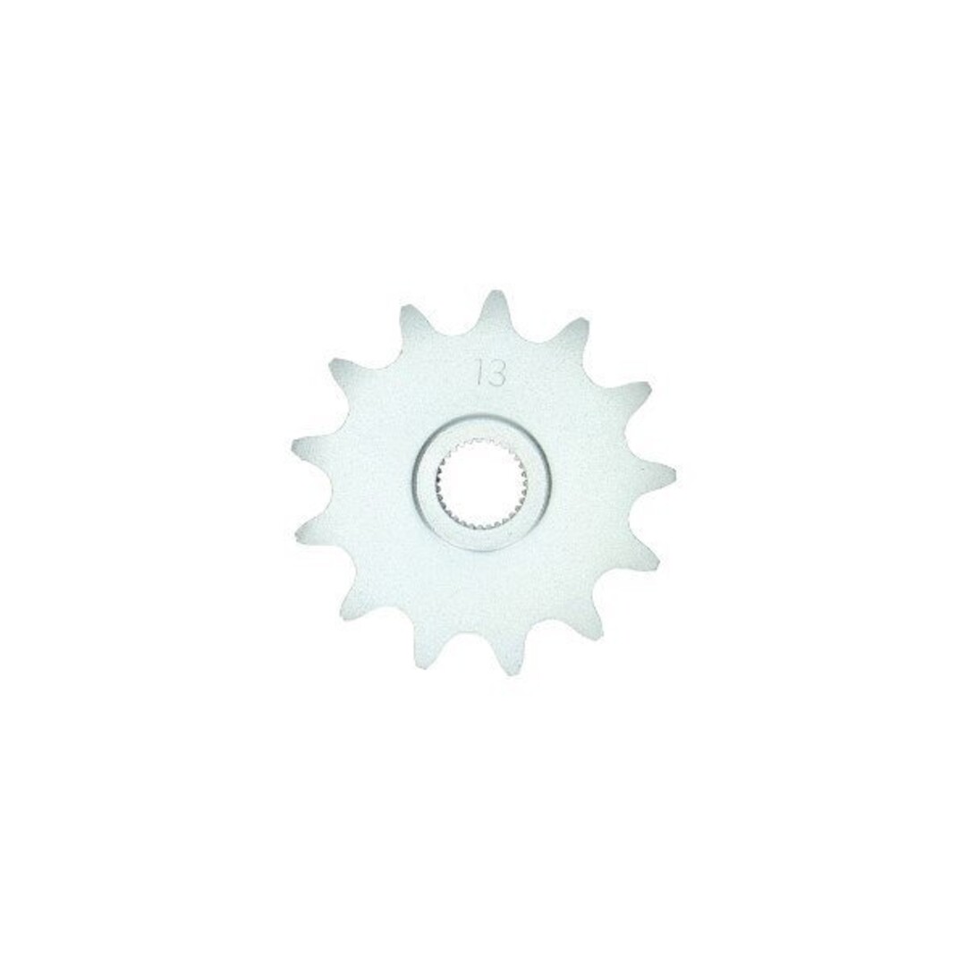 voorkettingwiel zd40 13t 3/16 z100-05.351