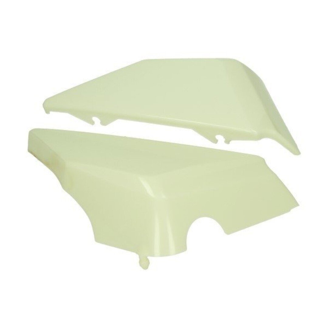 zijschermdekselset cx/ hai links+rechts