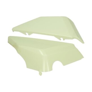 zijschermdekselset cx/ hai links+rechts