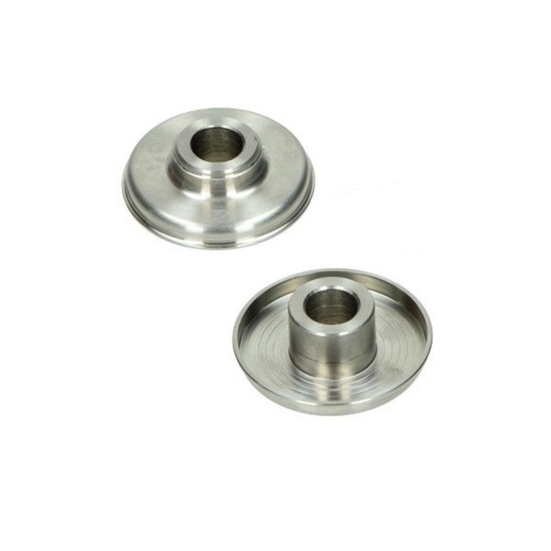 afstandsbus voorwiel spaak CNC gevreesd 517