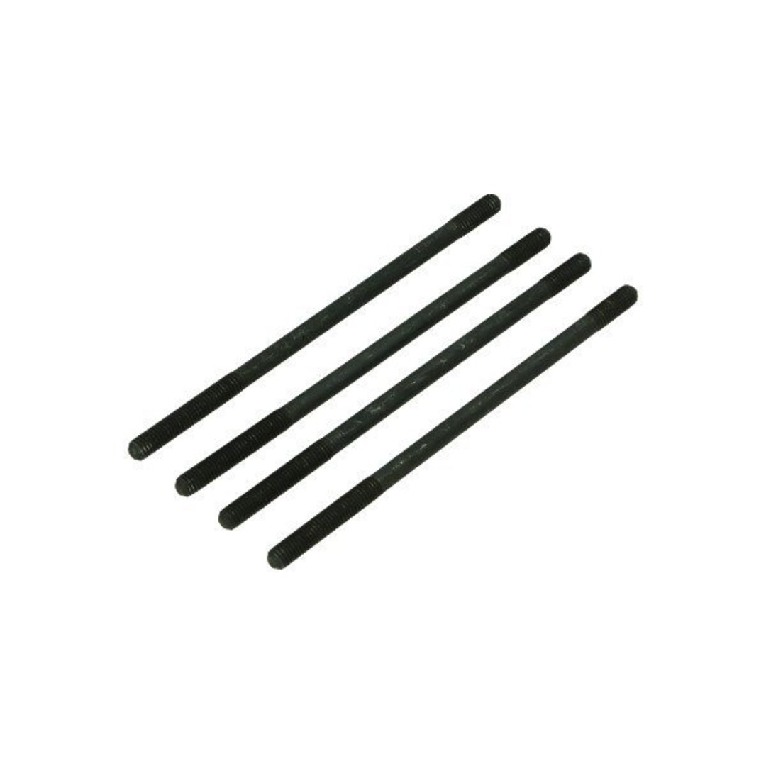tapeindset cilinder ks125lc/ks175 m8x166mm