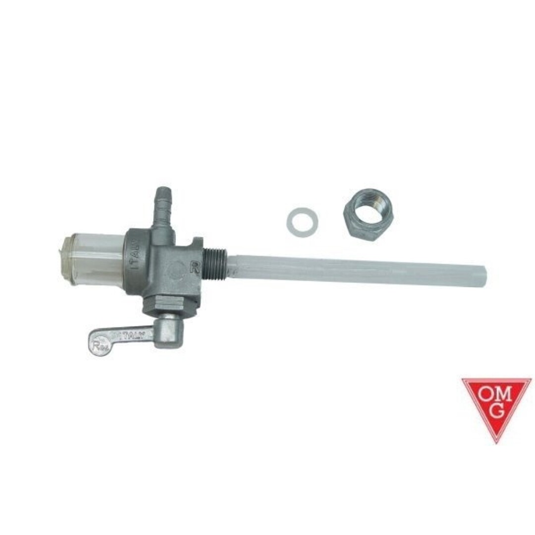 benzinekraan (made in Italy) cam/zun omg