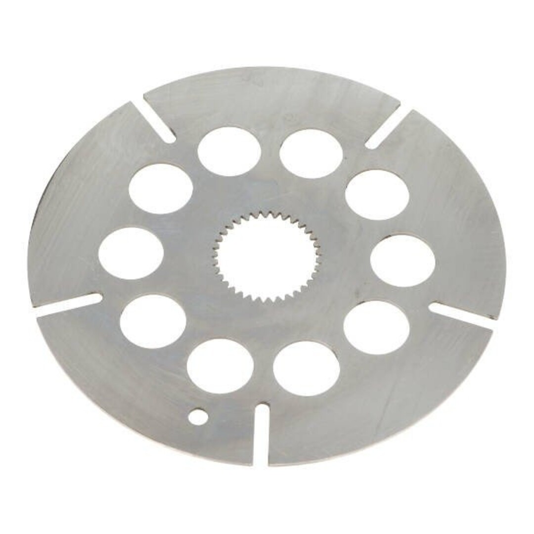 tussenplaat koppeling plat (made in EU) zundapp