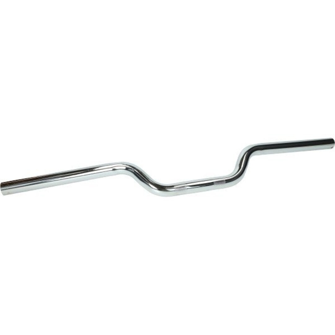 stuur 1975 zund ot mod. 517 chroom z517-13.125