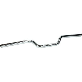 stuur 1975 zund ot mod. 517 chroom z517-13.125