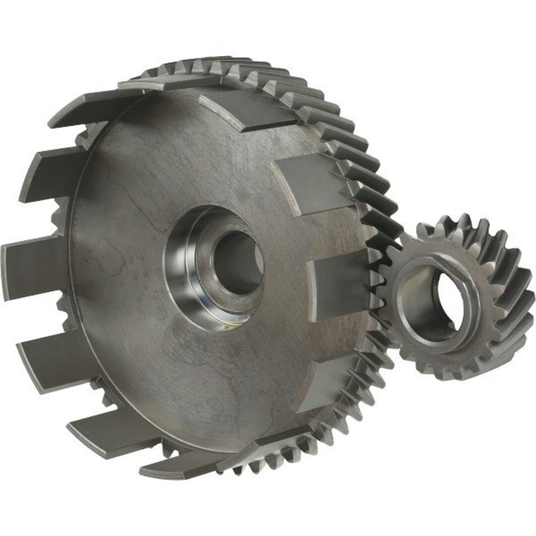 kopp.huis (made in EU) zundapp 125 top racing