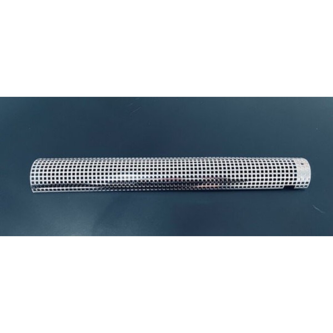 rooster uitlaat ks50 cross chroom z517-22.606